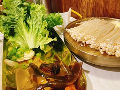 -老板娘的烤肉店(港湾广场店)