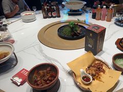 -柴米油盐(土菜院子店)
