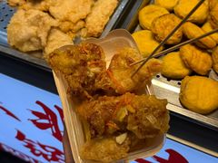 -大学城夜市