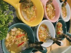 -米泰芒·东南亚料理(体育西店)