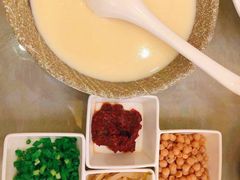 豆花儿-成都驻京办餐厅(蜀都宾馆店)