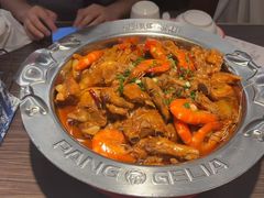 -胖哥俩肉蟹煲(世茂国际广场店)