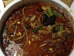 -東舍食唐精品陕菜馆