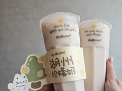 -猫的魔法密林(衣裳街店)