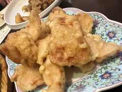 -老厨家(友谊路总店)