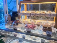 -ommo cafe(半岛城邦店)