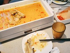 -半天妖烤鱼(海梦一方店)
