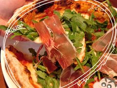 -OGGI TRATTORIA PIZZERIA(深业上城店)