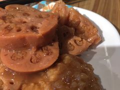-老城南.鸭血粉丝汤(夫子庙店)