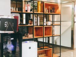 -AFA Hair studio·女士发型设计