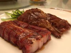 -老坑记·香港经典粤菜馆