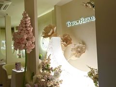 -晶雅花园西餐厅(南京首店)