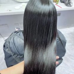 -逅续沙发自然卷专研