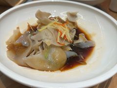 -枣子树·素食餐厅(普陀山店)
