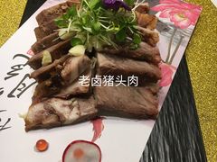 -颂福楼·南京菜(定淮门店)