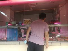 -老六素货(王顶堤店)