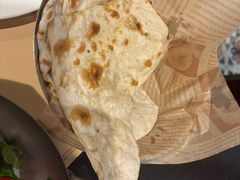-克比叔叔印度餐厅Kebabs on the Grille (人民广场店)