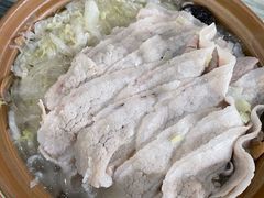 -砂锅居(西四店)