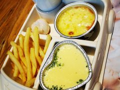 -U你·湖北家宴菜(南湖总店)