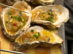 -老吕涮羊肉•东北原味烧烤•大油边•烤鱼(五角场店)