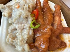 -海宝酒家(中山四路店)