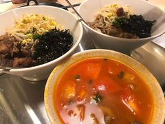 -新石器烤肉(南站店)