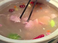 -清真老东乡开锅羊肉(甘南路店)