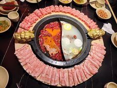 -蜀大侠火锅(四川北路店)