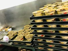-定家小酥肉·清真(回民街店)