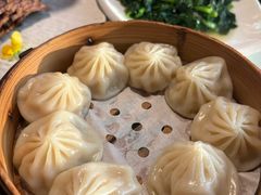 -柳莺湖上·湖景餐厅·江南菜(西湖店)