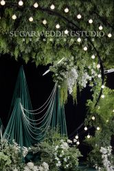 -Sugar苏格婚礼策划工作室