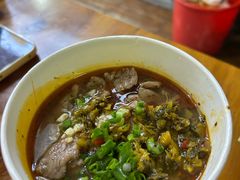 -王记生烫牛杂面馆(兰陵路店)