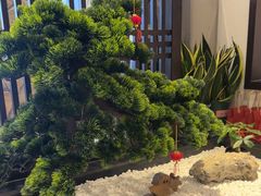 -毛家饭店·30年融合新湘菜(汉峪金谷店)