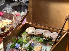 -狮拾久·现代新加坡料理(福田COCO Park店)