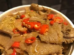 -凝香园(渣菲大厦店)