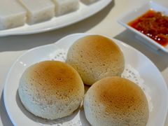 雪岭雄峰-利苑酒家(华熙国际店)