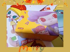 -泡泡玛特POPMART(苏州诚品生活店)