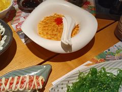-Sushi Love 创意寿司(丽影广场店)