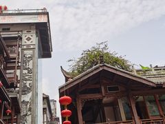 -老来福·非遗酸汤兔(凯旋路店)