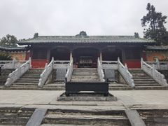 -报恩寺(平武县)