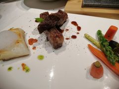 -莲西餐(曲江店)