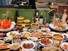 -阳光岛·海鲜盛宴(银泰中心in99店)