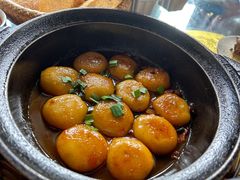 -杨记隆府(白象街店)