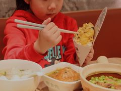 -老乡鸡(上海白玉兰广场店)