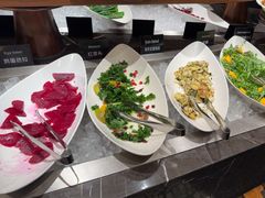 -拉蒂娜·巴西牛排馆 Latina·Brazilian Steakhouse(王府井喜悦店)