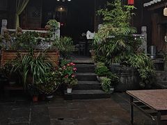 -龙姐私房菜(和顺古镇店)