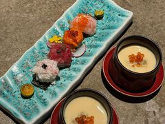 -贰捌零叁精致料理(钱湖店)