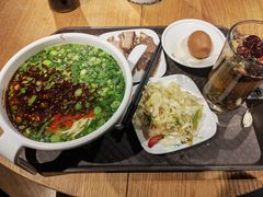 -中阿兰牛肉面(悦海新天地店)