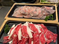 -湊湊火锅·茶憩(上海合生汇店)