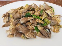 -南蚝小贝海鲜特色餐厅(南澳岛店)